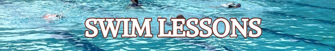 SWIM LESSONS