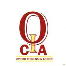 OCIA logo