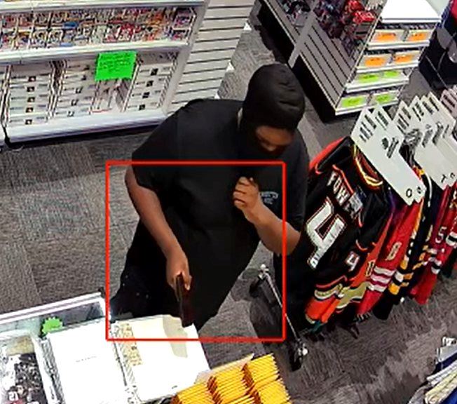 friendly confines robbery suspect 3