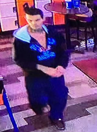 Pinball Money Theft 2