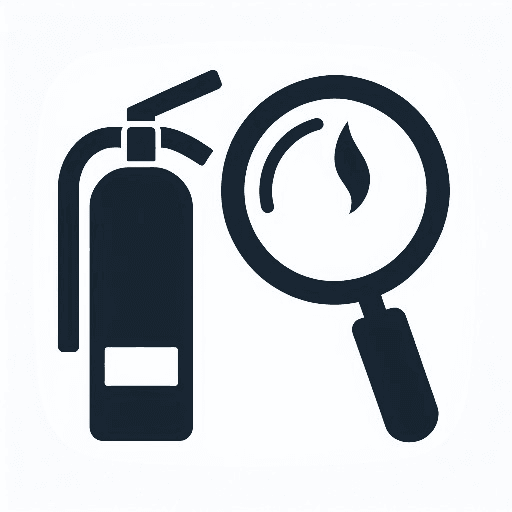 Fire Prevention Icon