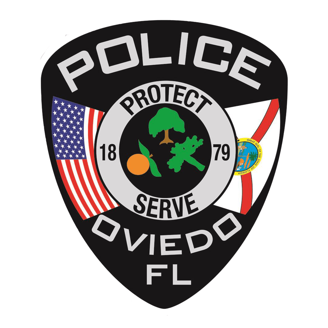 Police logo