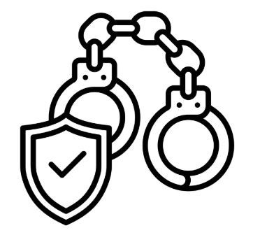 Crime Prevention graphic