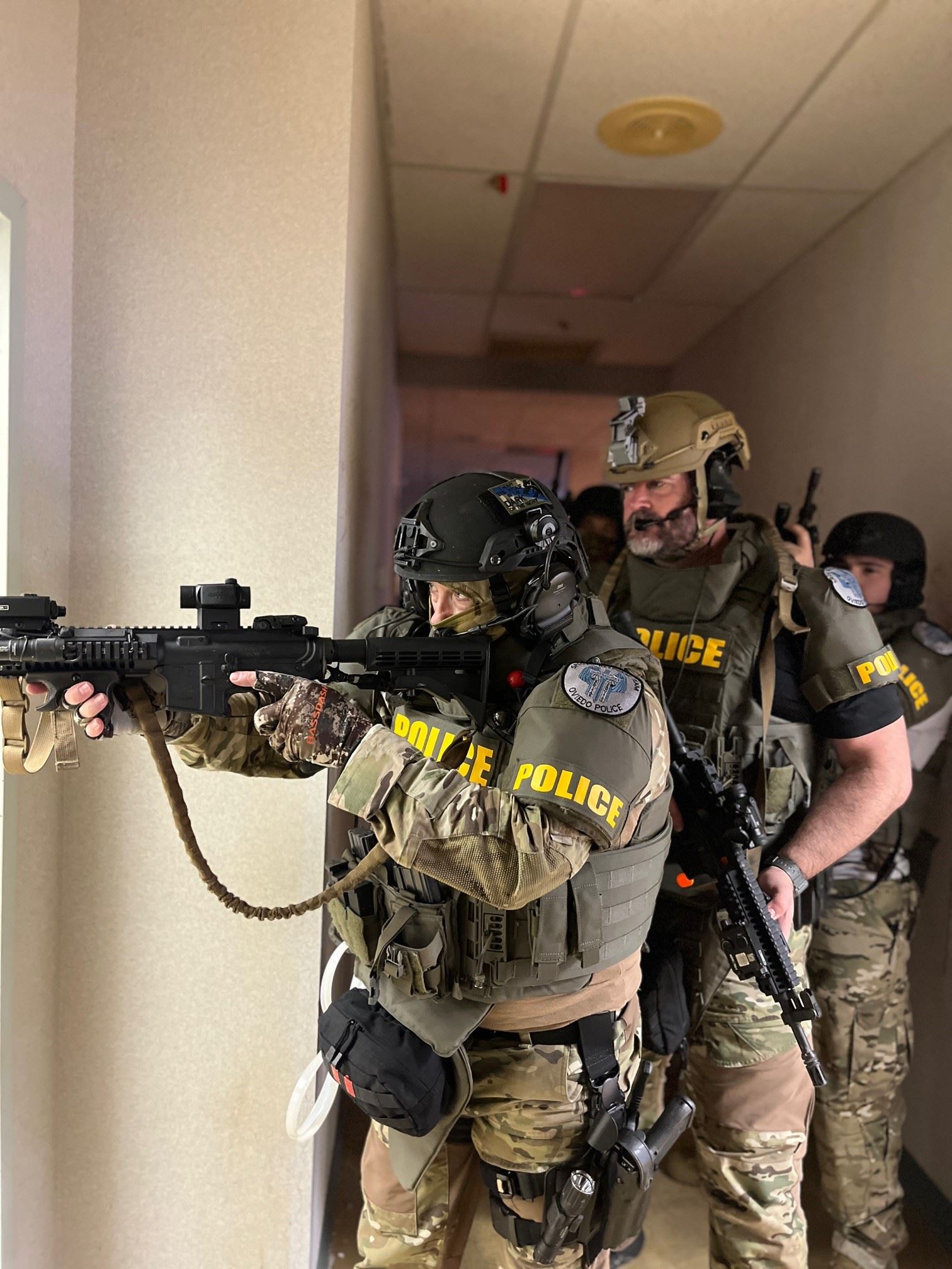 operators stack entry